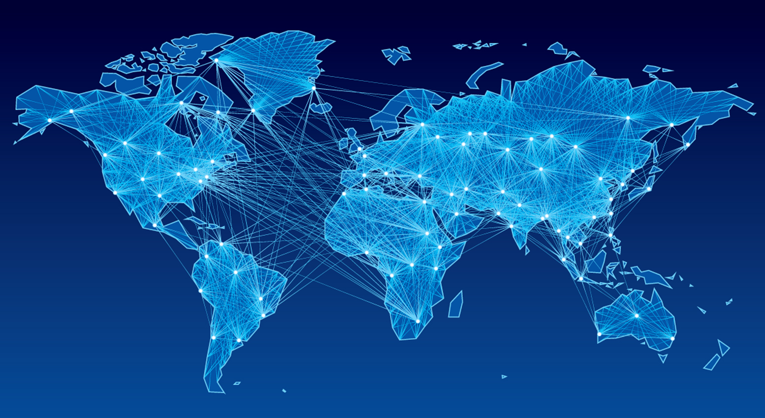 The Network City - CITI IO