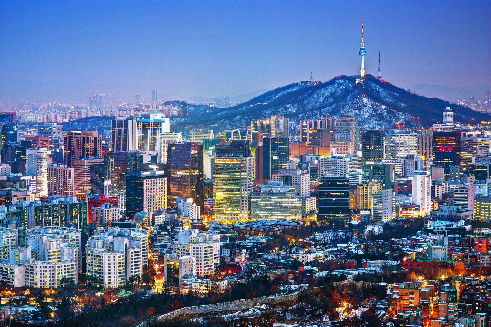 Amazing Seoul in the world The ultimate guide | alphabetlettersfun