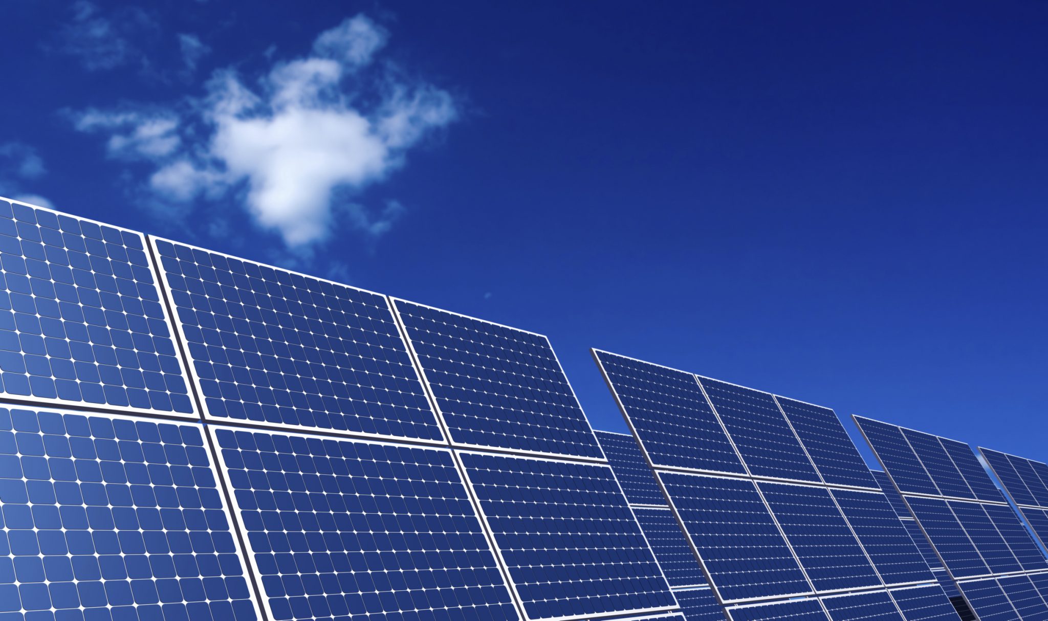 Solar Power And Solar Energy