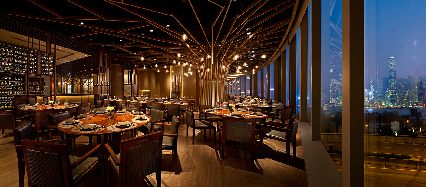 New Hong Kong Restaurant New Hong Kong Restaurant