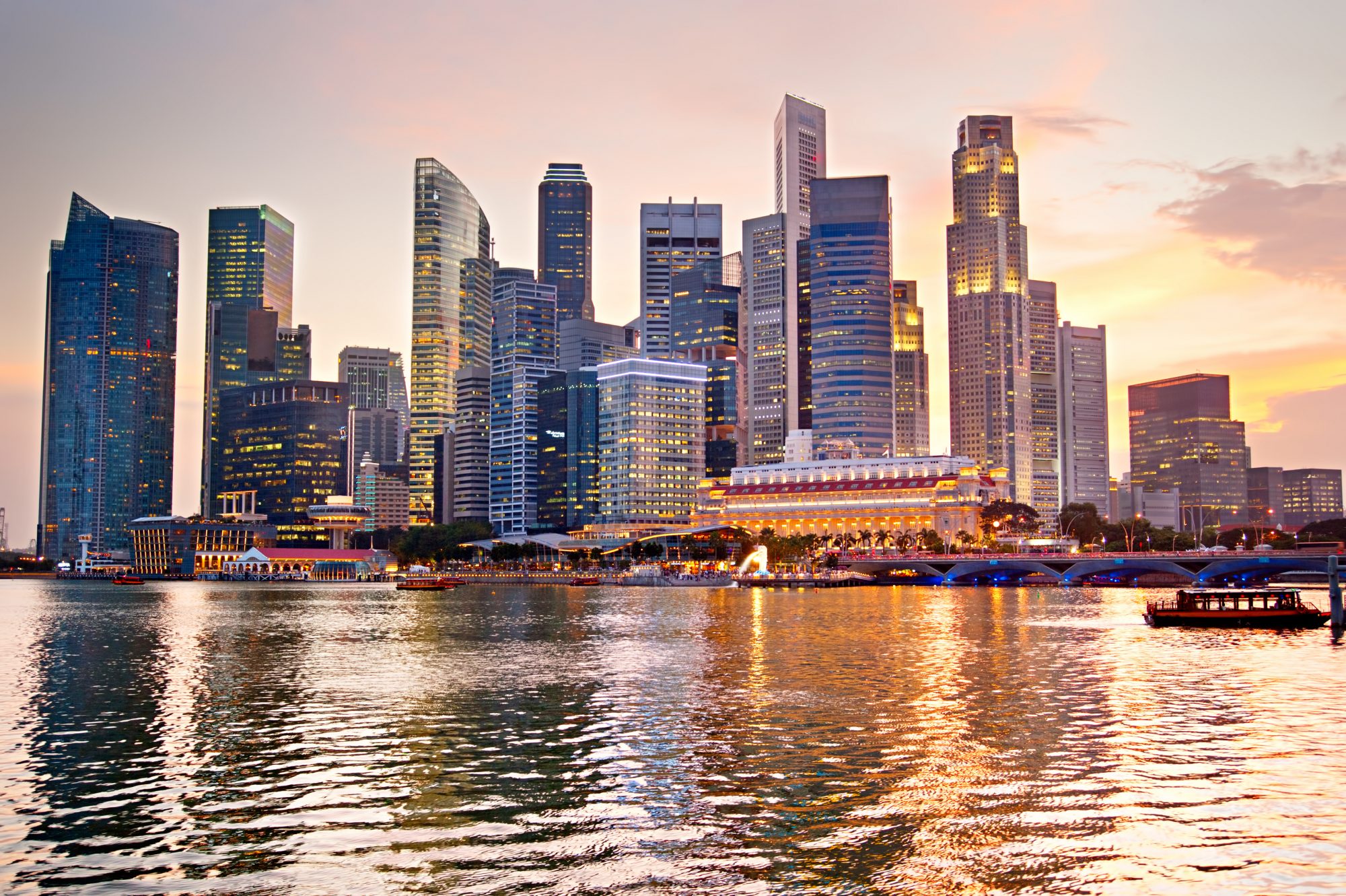 What’s It Like To Live In The Best Country For Expats