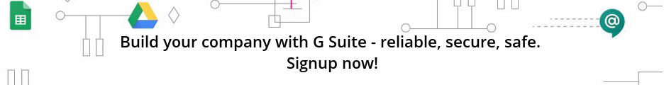 GSuite