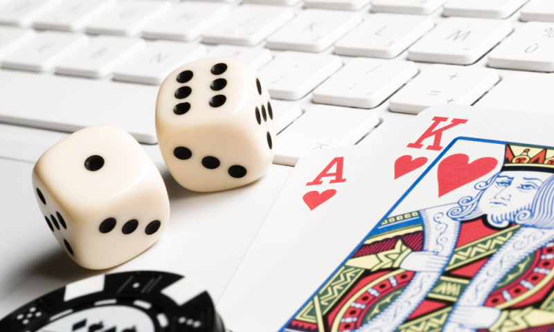 Image result for online gambling