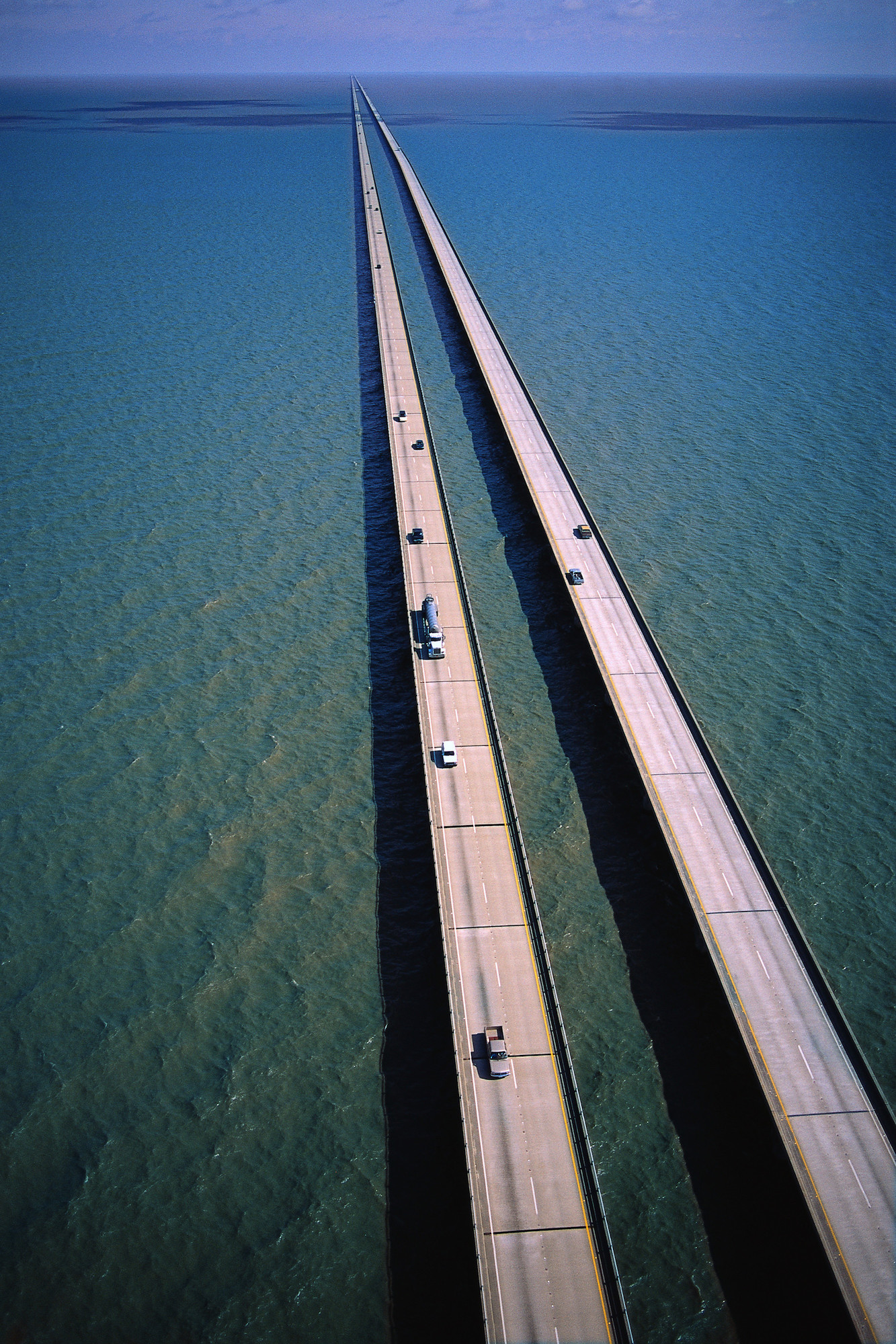 10 Of The Worlds Longest Bridges Of Various Types Citi Io